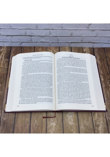 Kimya'Yı Saadet - Merve Yayınevi - İmam Gazali