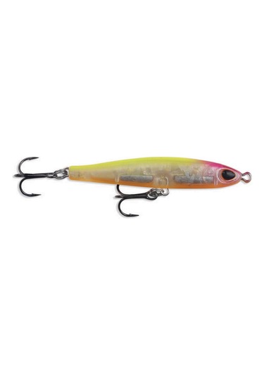 Storm Gomoku Flutter Slim Sahte Balığı Clphc 4.5Cm