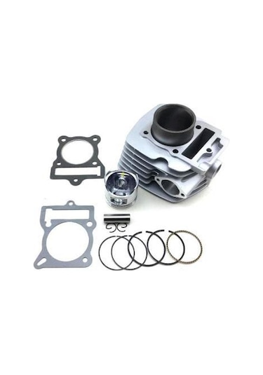 KARACA 100 SİLİNDİR TAKIMI 50 mm