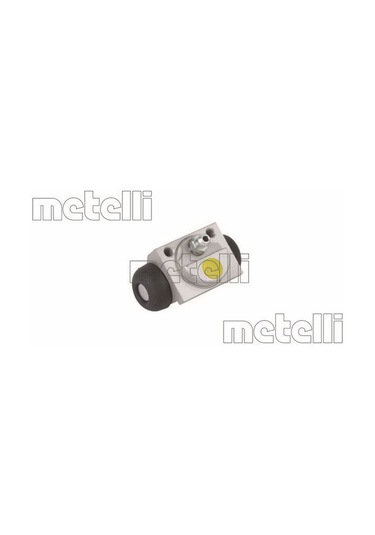 METELLI 4-1044 Merkez Fren Arka R L- Chevrolet Aveo 2011-