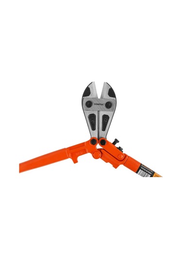 Startul Profi St4118-45 450 Mm Armatür Somun Çubukları İçin Somun Kesme Aleti 312628282