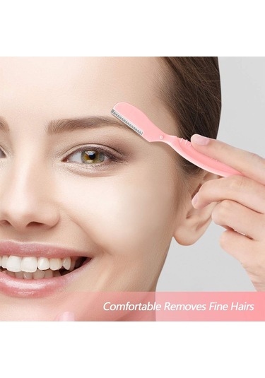 10 Parça Kaş Tıraş Seti Diğer