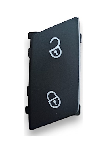 Skoda Superb 2 14-15 Sol Ön Kapı Merkezi Kilit Düğmesi 3T0962125B