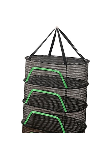 Novahub Suntek Dört-katmanlı Kurutma Ağı, Güçlü Ve Dayanıklı