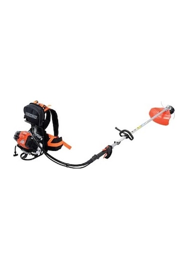 Echo Rm520 Es Benzinli Sırt Tırpanı 3.0 Hp Japon