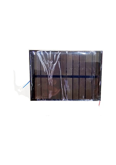 Güneş Enerji Paneli 7 Cm x 10 Cm
