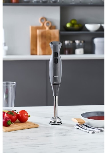 Karaca Pro Multimax 6 In 1 Çok Amaçlı Mutfak Robotu