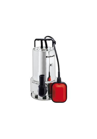 Einhell GC-DP 1020 N, Dalgıç Pompa - Kirli Su - 4170773