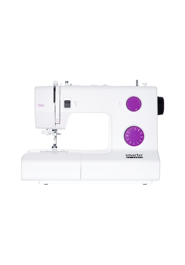 Pfaff Smarter 150S Piko ve Dikiş Makinesi