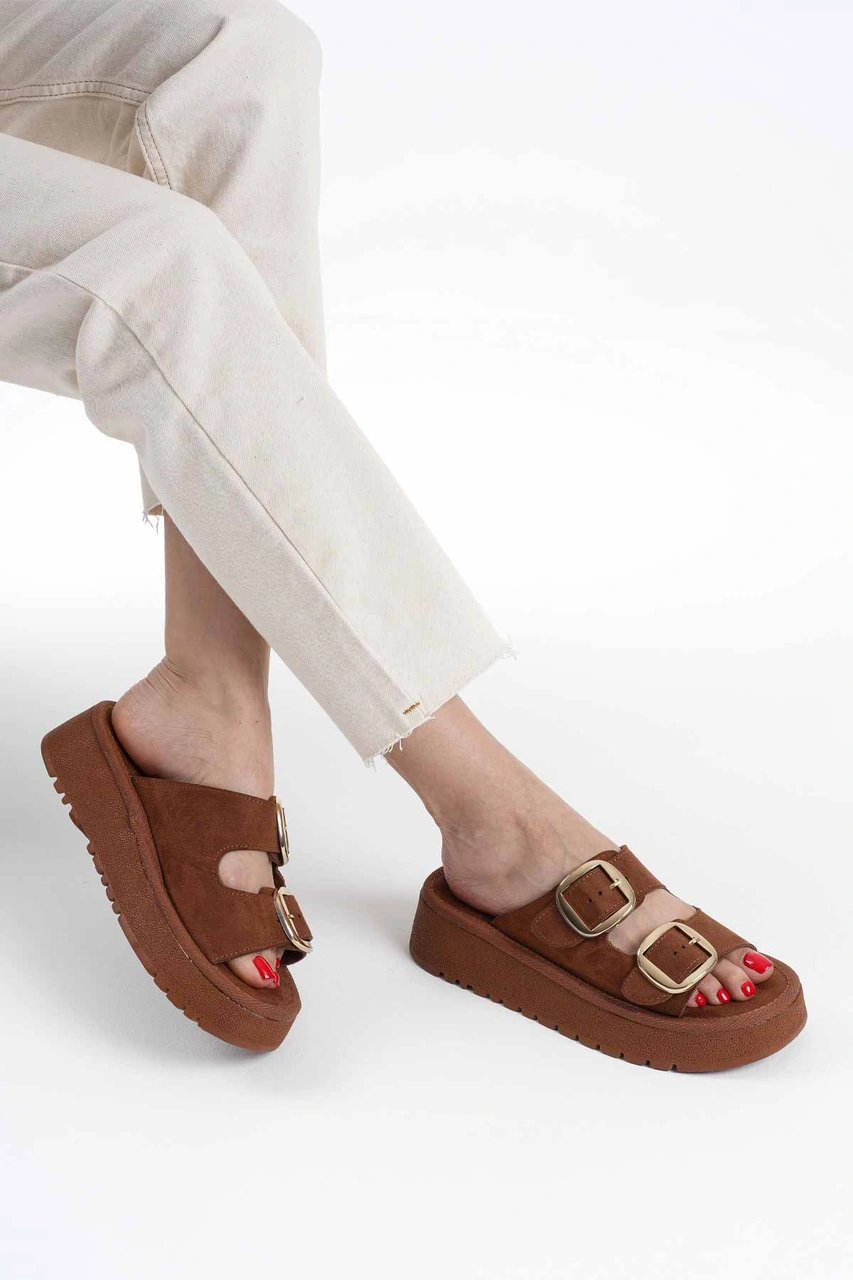 Kocadal Kocadal Place Taba Cilt Terlik Muhtelif