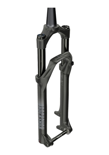 Rock Shox Judy Silver Tk Solo Air 29" 15x110mm Gidon Kilitleme Amortısör Parlak Siyah 305 Siyah