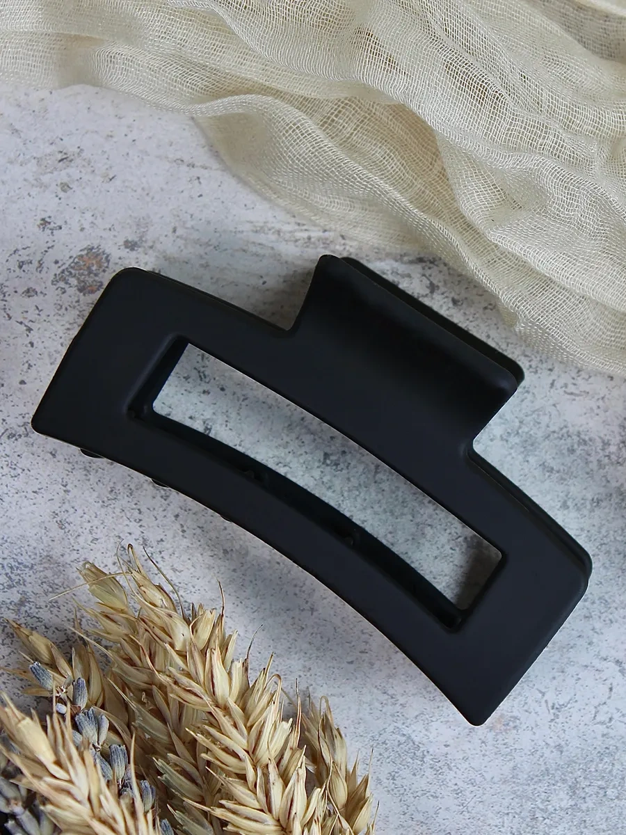 Merry Land Saç Tokaları 2 Adet 240309281 Siyah