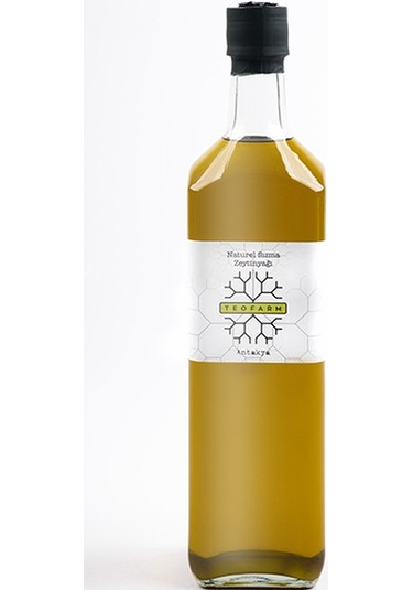 Teofarm Naturel Sızma Zeytinyağı 1 L