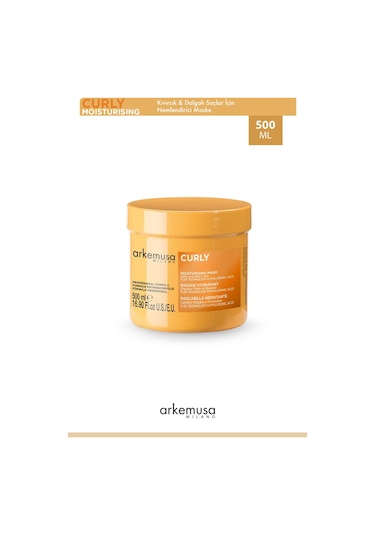 Rp Curly Resıstant Haır 100ml X3