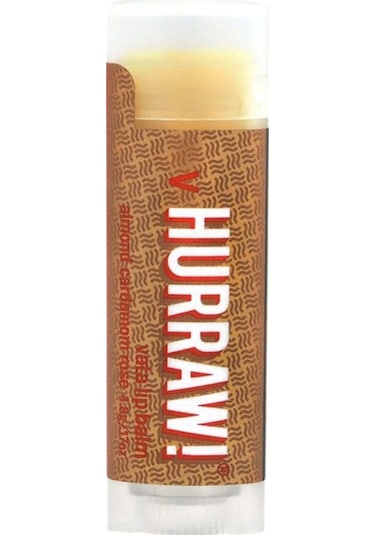 Hurraw Organik Vata Lip Balm