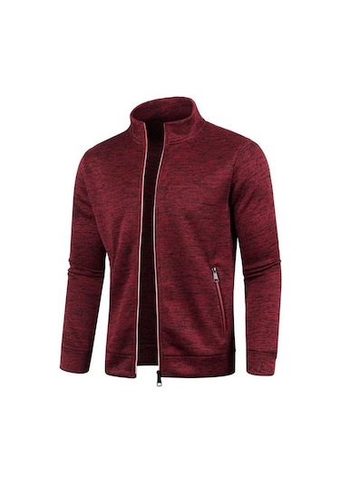 Erkek Hırka Fermuarlı Kapşonlu Siyah Yeşil Gri Kontrast Renkler Ceketler Moda Rahat Yüksek Stand Sweatshirtler Montlar Spor Giyim Yasheng Şarap Kırmızısı Kırmızı Erkek Hırka Fermuarlı Kapşonlu Siyah Yeşil Gri Kontrast Renkler Ceketler Moda Rahat Yüksek Stand Sweatshirtler Montlar Spor Giyim Yasheng Şarap Kırmızısı Kırmızı