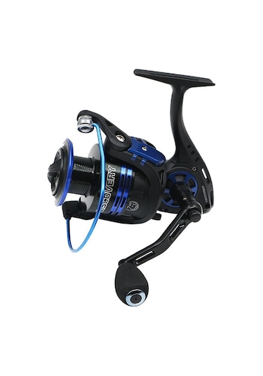 Dft Discovery Sorento 5000 7+1bb Olta Makinesi