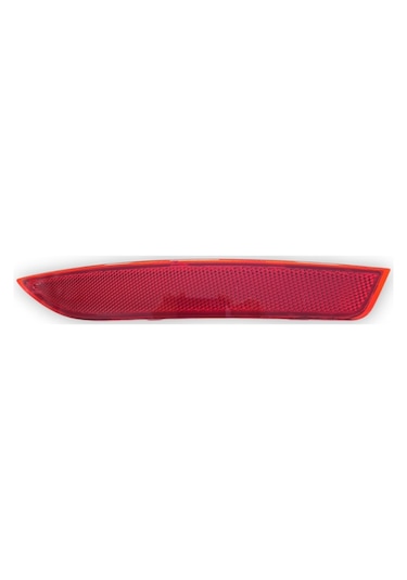 VW Jetta 2011-2014 Sağ Arka Tampon Alt Köşe Reflektörü 5C6945106A