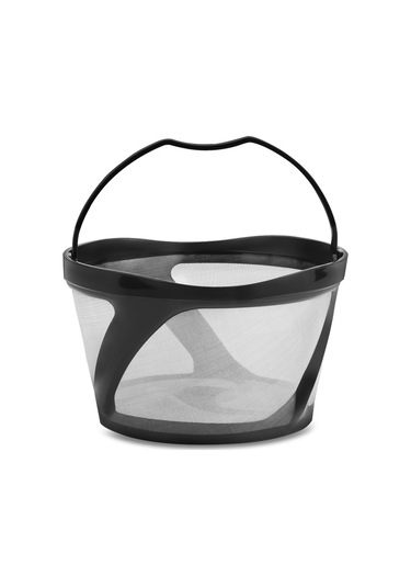 Reedark Keurig K-duo Ve K-duo Essentials Kahve Makinesi İçin Pp Ve 304 Paslanmaz Çelik Kahve Filtre Sepeti - Siyah Diğer