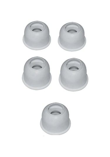 Mig Yapı Adaptör Standart Tip Takoz Conta 5'li Set