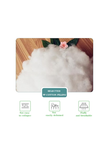 Leezsing Tüylü Peluş Evcil Hayvan Yatağı Kapitone Battaniye Uyku Tulumu Sarılma Yastığı Yatak Rahat Evcil Hayvan Yuvası Küçük Orta Kedi-yavru Kedi Yavrusu