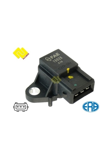 Basınç Sensörü F20/f21/f30/e46/e90