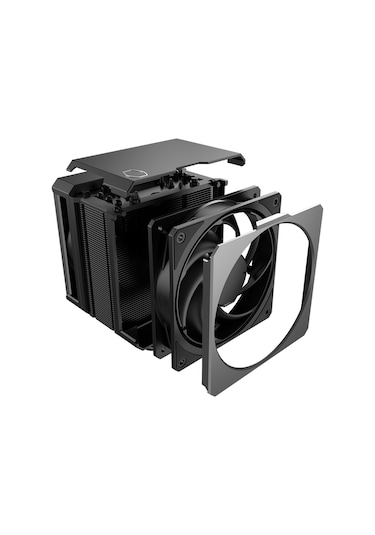 Cooler Master Hyper 612 Apex Black Edition Map-t6pn-225pk-r1 Azaz3col0023