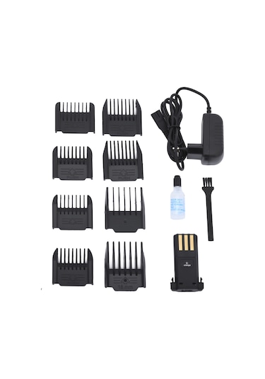 Powertec TR-3500 Saç ve Sakal Tıraş Makinesi