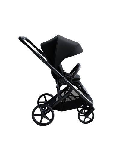 Avionaut Sirius Cosmo Travel Sistem Bebek Arabası Black