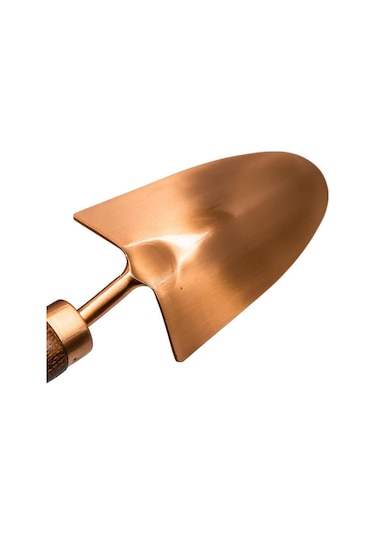 Gardenwind Tulip 1801 Paslanmaz Çelik Bahçe Geniş   Kürek