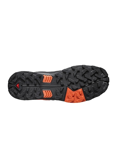 Salomon X Ultra 5 Gore-tex Erkek Outdoor Ayakkabısı L47797800 Gri Gri