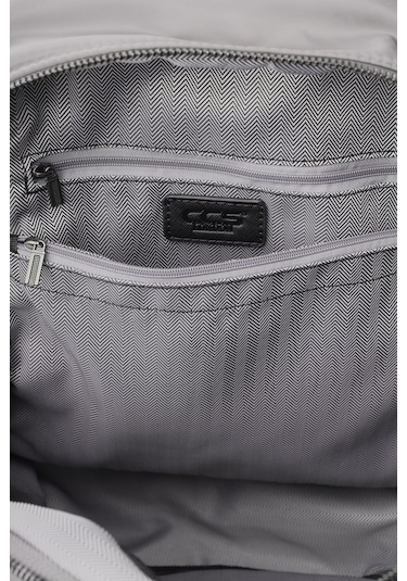 Ççs Kadın Sırt Çantası Ccs17751 Gri Gri