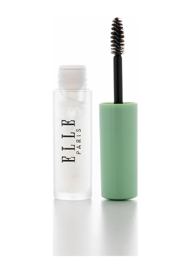 Pierre Cardin Elle Eyebrow Fixator Şeffaf Kaş Sabitleyici Mascara
