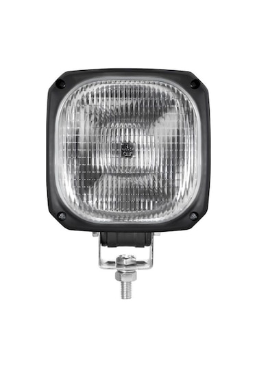 Cat İş Makinası Çalışma Lambası Oval Köşeli - 1068964