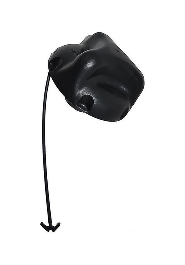 Konesam Hummer H2 2004-2007 , H3/h3t 2006-2010 Yakıt Tankı Kapakası - 25827646 Gt306, Siyah Abs Malzeme