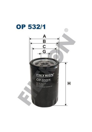 Filre Seti Ford Focus 1 1.6 2.0 Benzinli Filtron Filtre Bakım Seti 1998-2005