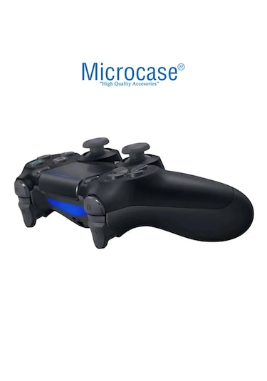 Microcase Ps 4 Joystick Tablet Telefon Pc Uyumlu Titreşimli Oyun Kolu - Al4894 1 Adet
