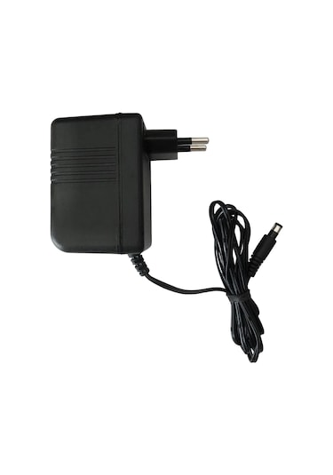 21V Şarjlı Matkap Adaptörü Trafolu 21 Volt Matkap Şarj Adaptör