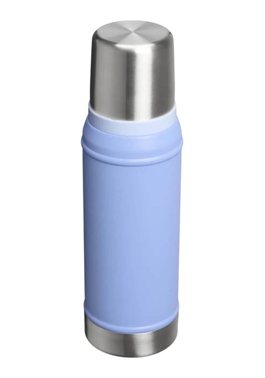 Stanley The Legendary Classic Bottle Termos .75l 10-01612-067 Çok Renkli