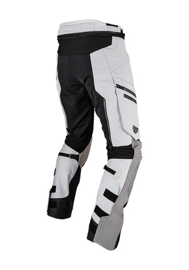 Leatt Adv Dri-tour 7.5 Gri Motosiklet Pantolonu