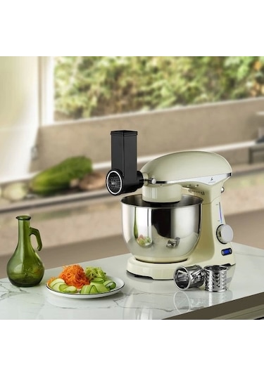 Aryıldız Hyper 1000 W Stand Mikser