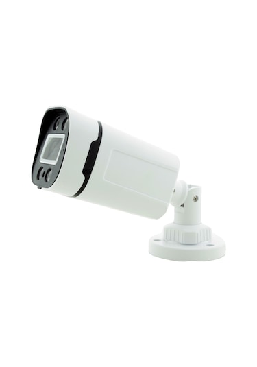 Kadraj 4mp Ip Dış Mekan Kamera H42 - 3.6mm Sony Seculens, Ir Led,