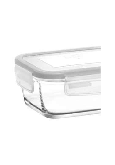 Lav Fresco Saklama Kabı - 800 Ml Şeffaf