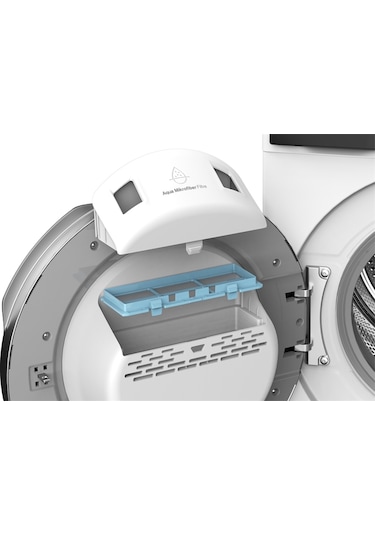 Vestel CMI 98422 WIFI 1200 Devir 9 KG Çamaşır Makinesi