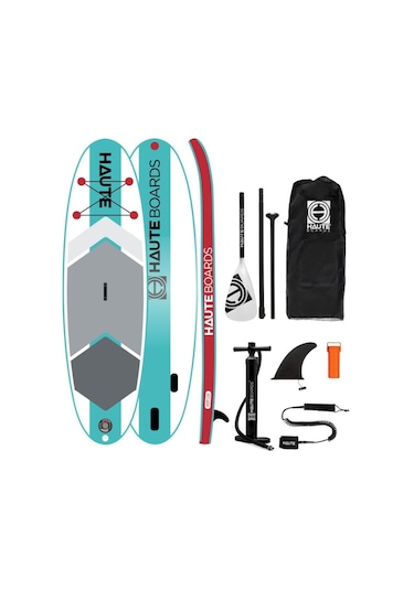 Haute Board Start II Şişme Sup Paddle Board 289cm