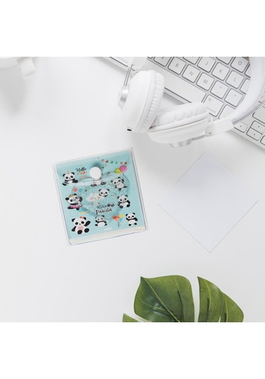 Vuki Panda Küp Bloknot 2/S VK-0038 P-167232