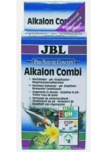 Jbl Alkalon Combi 500Gr Havuz Su Sertleştirici