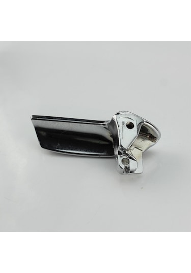 Seat Ibiza 2008-2017 Sağ Yolcu Iç Kapı Kolu Krom Parlak 6j1837113a