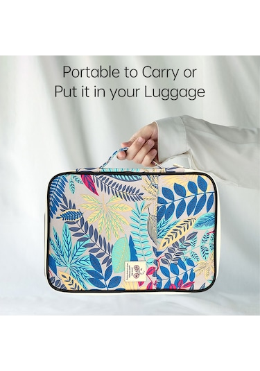 Vkemall Siyah Nilon Su Geçirmez Çanta - A4 Döküman, İpad Ve Bilgisayar Taşıyıcı Ofis Çantası Siyah