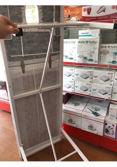 Masaj Masası Katlanır Ayaklı Yüz Boşluklu Masaj Sedyesi Üreticide